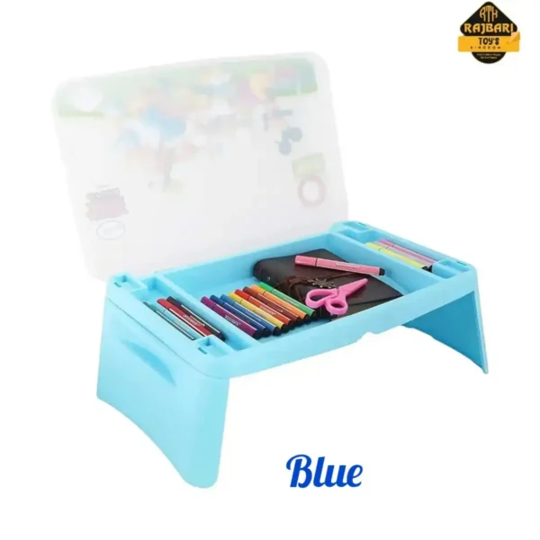 Portable Folding Reading Table-Desks For Kids - Image 3