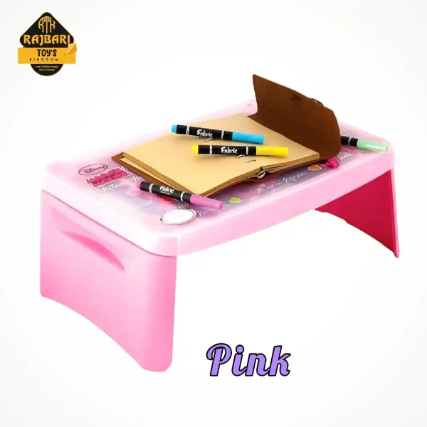 Portable Folding Reading Table-Desks For Kids - Image 2