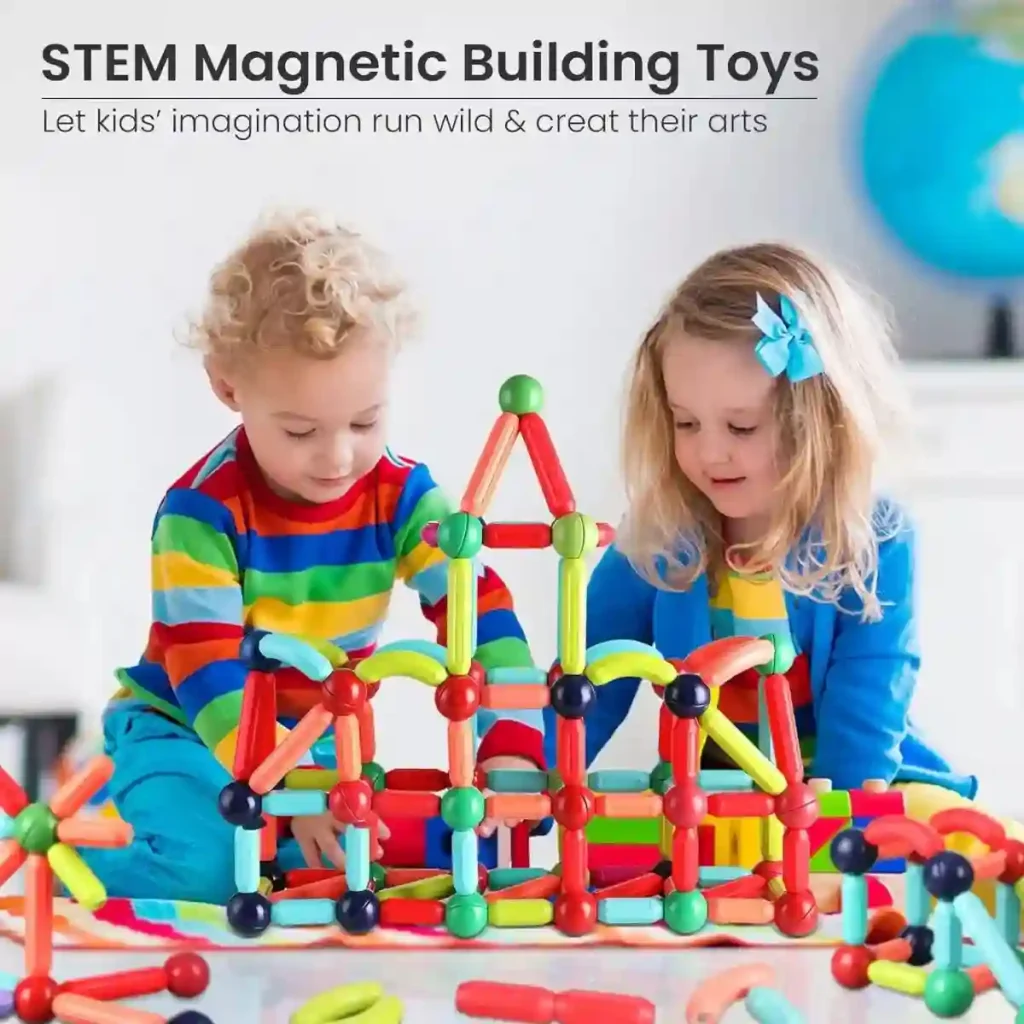 blocks toy set